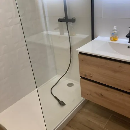 Apartment Le Bec Rouge *