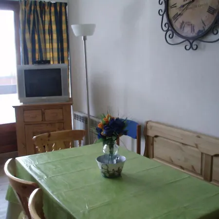 Apartment Le Bec Rouge *