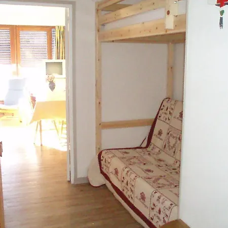 Apartment Le Bec Rouge *